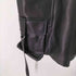 プランクプロジェクト PRANK PROJECT Leather Cargo Shorts レディース FR:36-38