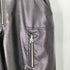 プランクプロジェクト PRANK PROJECT Leather Cargo Shorts レディース FR:36-38
