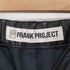 プランクプロジェクト PRANK PROJECT Leather Cargo Shorts レディース FR:36-38