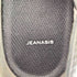 ジーナシス JEANASIS フラットメッシュスニーカー レディース JPN:L