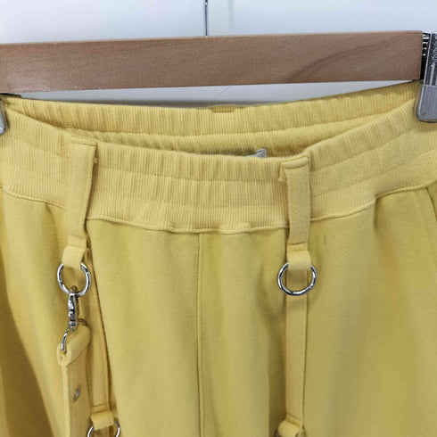 キディル KIDILL WIDE SWEAT PANTS メンズ JPN:42