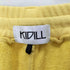 キディル KIDILL WIDE SWEAT PANTS メンズ JPN:42