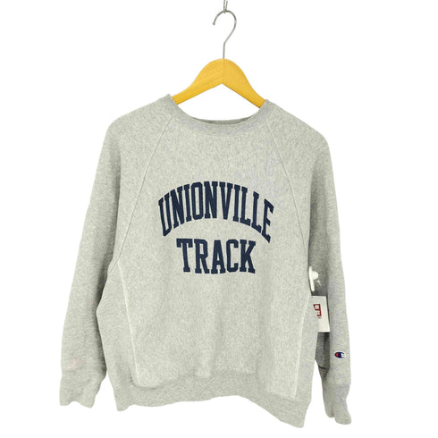チャンピオン Champion REVERSE WEAVE SWEAT CREWスウェット メンズ JPN:S