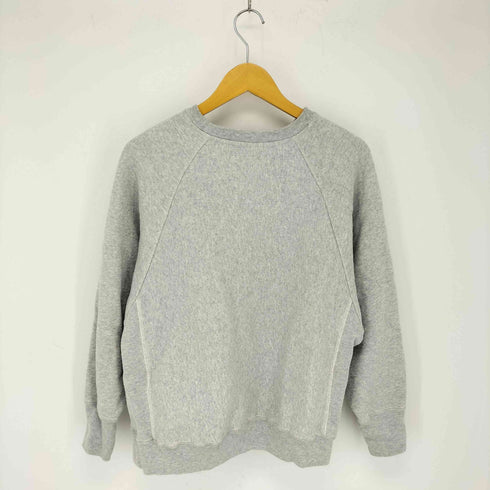チャンピオン Champion REVERSE WEAVE SWEAT CREWスウェット メンズ JPN:S