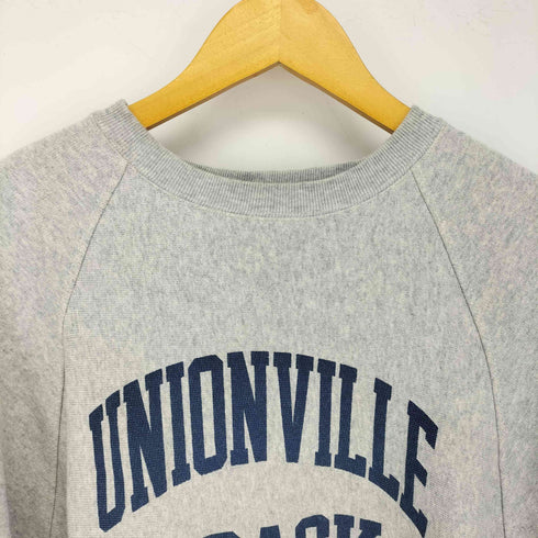 チャンピオン Champion REVERSE WEAVE SWEAT CREWスウェット メンズ JPN:S