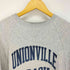 チャンピオン Champion REVERSE WEAVE SWEAT CREWスウェット メンズ JPN:S