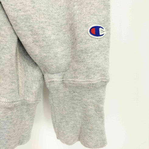 チャンピオン Champion REVERSE WEAVE SWEAT CREWスウェット メンズ JPN:S