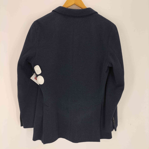 マッキントッシュフィロソフィー MACKINTOSH PHILOSOPHY テーラードジャージー ジャケット メランジジャージー メンズ 40R