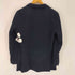 マッキントッシュフィロソフィー MACKINTOSH PHILOSOPHY テーラードジャージー ジャケット メランジジャージー メンズ 40R