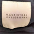 マッキントッシュフィロソフィー MACKINTOSH PHILOSOPHY テーラードジャージー ジャケット メランジジャージー メンズ 40R