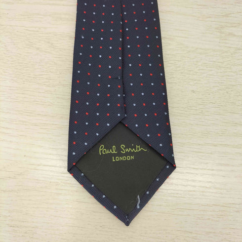 ポールスミス Paul Smith ドットネクタイ メンズ