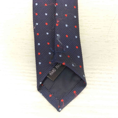 ポールスミス Paul Smith ドットネクタイ メンズ