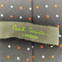 ポールスミス Paul Smith ドットネクタイ メンズ