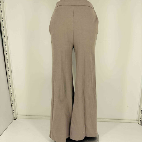 ジェイダ GYDA 22AW バック ZIP テレコロンパース レディース FREE