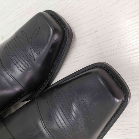 トーガビリリース TOGA VIRILIS western mule メンズ JPN:40