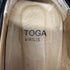 トーガビリリース TOGA VIRILIS western mule メンズ JPN:40