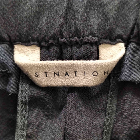 エストネーション ESTNATION ハイパーストレッチ イージーパンツ メンズ JPN:XL