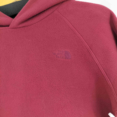 ザノースフェイス THE NORTH FACE Micro Fleece Hoodie レディース JPN:L