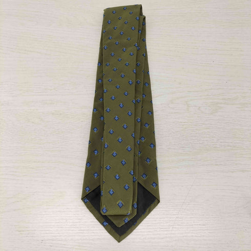 ポールスミス Paul Smith 総柄ネクタイ メンズ