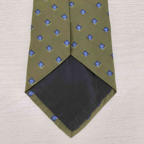 ポールスミス Paul Smith 総柄ネクタイ メンズ