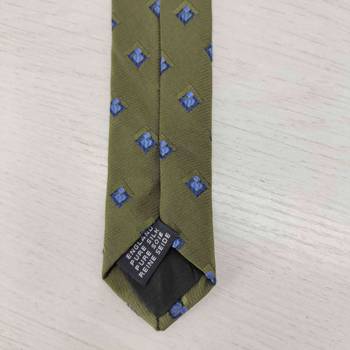 ポールスミス Paul Smith 総柄ネクタイ メンズ
