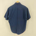 カブー KAVU USA製 ダック 半袖シャツ メンズ import:M