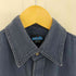 カブー KAVU USA製 ダック 半袖シャツ メンズ import:M