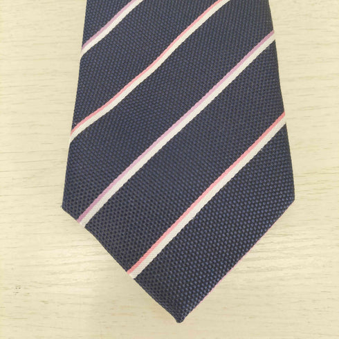 ポールスミス Paul Smith シルクネクタイ メンズ