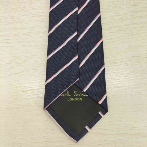 ポールスミス Paul Smith シルクネクタイ メンズ