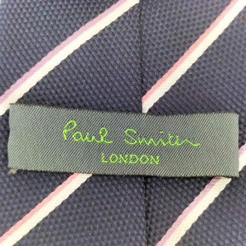 ポールスミス Paul Smith シルクネクタイ メンズ