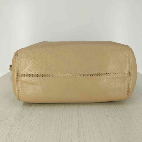 コーチ COACH マディソン 2way ショルダーバッグ ミニポーチ付き レディース