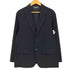 ビューティーアンドユースユナイテッドアローズ BEAUTY & YOUTH UNITED ARROWS デパッチ 2ボタン リラックス ジャケット メンズ JPN:S