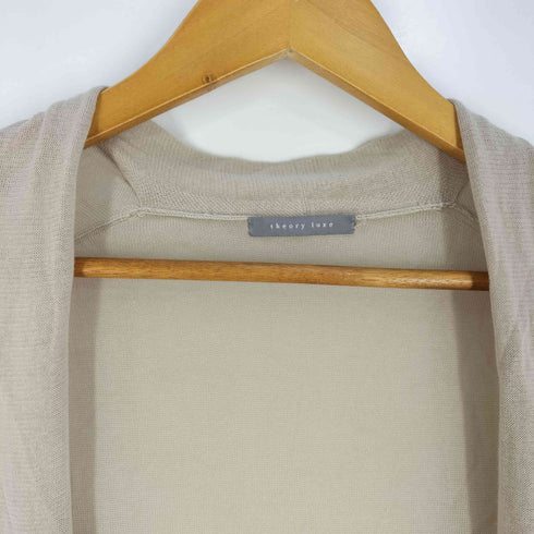 セオリーリュクス theory luxe OPUS NIO ニットカーディガン レディース 038