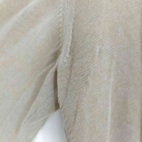 セオリーリュクス theory luxe OPUS NIO ニットカーディガン レディース 038