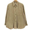 ジェイクルー J.CREW 90-00s コーデュロイ シャツ レディース import:M
