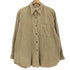 ジェイクルー J.CREW 90-00s コーデュロイ シャツ レディース import:M