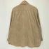 ジェイクルー J.CREW 90-00s コーデュロイ シャツ レディース import:M