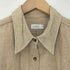 ジェイクルー J.CREW 90-00s コーデュロイ シャツ レディース import:M