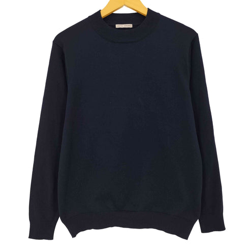 ユナイテッドアローズ UNITED ARROWS ポリエステル モックネックニット. COZY -ウォッシャブル メンズ JPN:M