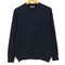 ユナイテッドアローズ UNITED ARROWS ポリエステル モックネックニット. COZY -ウォッシャブル メンズ JPN:M