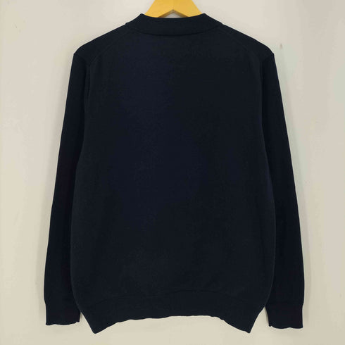 ユナイテッドアローズ UNITED ARROWS ポリエステル モックネックニット. COZY -ウォッシャブル メンズ JPN:M