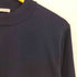 ユナイテッドアローズ UNITED ARROWS ポリエステル モックネックニット. COZY -ウォッシャブル メンズ JPN:M