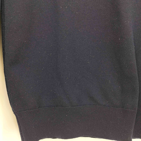 ユナイテッドアローズ UNITED ARROWS ポリエステル モックネックニット. COZY -ウォッシャブル メンズ JPN:M