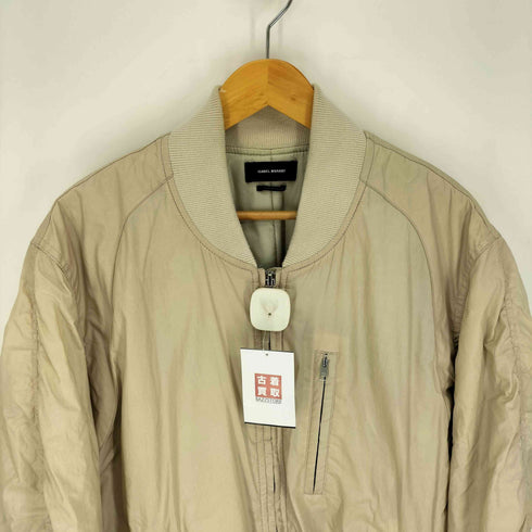 イザベルマラン ISABEL MARANT ボンバージャケット レディース 34