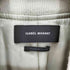 イザベルマラン ISABEL MARANT ボンバージャケット レディース 34