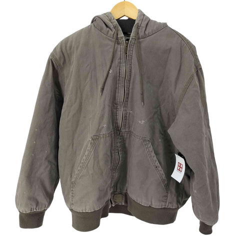 ウルヴァリン WOLVERINE ダックアクティブジャケット メンズ import:XL