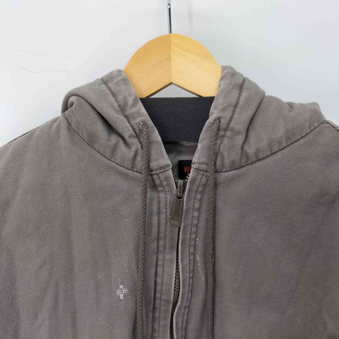 ウルヴァリン WOLVERINE ダックアクティブジャケット メンズ import:XL