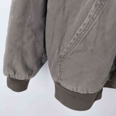 ウルヴァリン WOLVERINE ダックアクティブジャケット メンズ import:XL