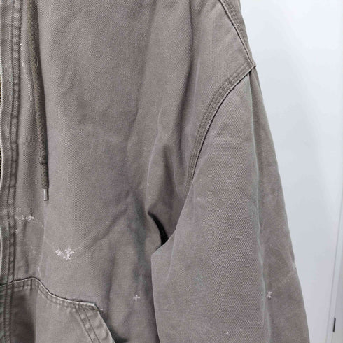 ウルヴァリン WOLVERINE ダックアクティブジャケット メンズ import:XL