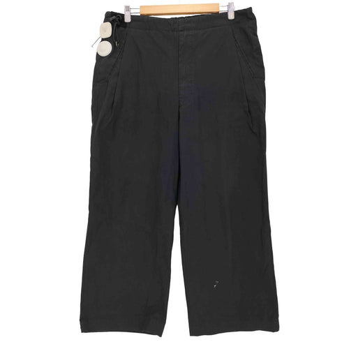 24aw ANTHEM A COTTON TWILL NO-BRAINER PANTS メンズ JPN:L